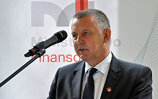Marian Banaś: W ciągu jednego roku budżet państwa zyskał 42 mld złotych na uszczelnieniu systemu podatkowego